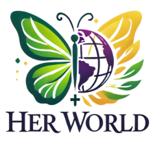 Its Her World Logo
